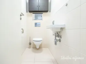 Pronájem bytu 3+kk, Praha - Dolní Chabry, Poštova, 83 m2