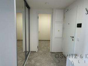 Pronájem bytu 2+kk, Praha - Modřany, Československého exilu, 53 m2