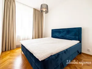 Pronájem bytu 2+kk, Praha - Michle, U plynárny, 58 m2