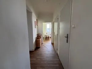 Pronájem bytu 2+1, Plzeň, Částkova, 58 m2