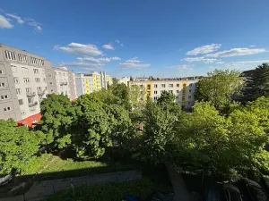 Pronájem bytu 2+1, Plzeň, Částkova, 58 m2