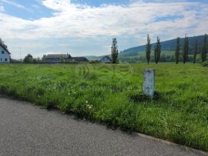 Prodej pozemku pro bydlení, Jeřmanice, Sněhová, 1500 m2