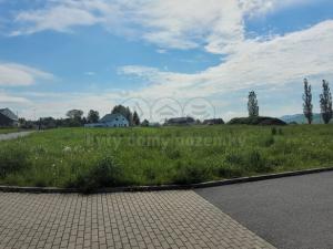 Prodej pozemku pro bydlení, Jeřmanice, Sněhová, 1500 m2