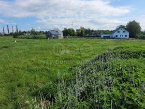 Prodej pozemku pro bydlení, Jeřmanice, Sněhová, 1500 m2