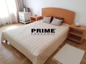 Pronájem bytu 2+kk, Praha - Josefov, Maiselova, 50 m2