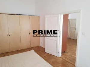 Pronájem bytu 2+kk, Praha - Josefov, Maiselova, 50 m2