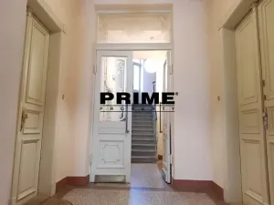 Pronájem bytu 2+kk, Praha - Josefov, Maiselova, 50 m2