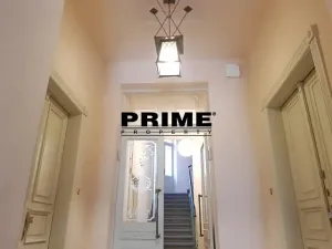Pronájem bytu 2+kk, Praha - Josefov, Maiselova, 50 m2
