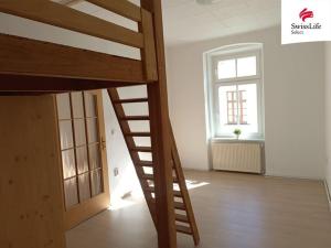 Prodej bytu 2+1, Plzeň, Jablonského, 57 m2