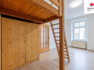 Prodej bytu 2+1, Plzeň, Jablonského, 57 m2