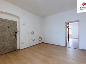 Prodej bytu 2+1, Plzeň, Jablonského, 57 m2