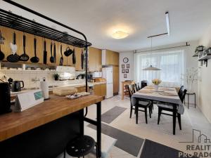 Prodej rodinného domu, Rosice, U Sýpky, 180 m2