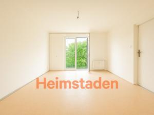 Pronájem bytu 2+1, Karviná - Nové Město, Havířská, 47 m2