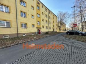 Pronájem bytu 2+1, Karviná - Nové Město, Havířská, 47 m2