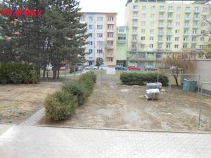 Pronájem bytu 1+1, Brno - Štýřice, Polní, 55 m2
