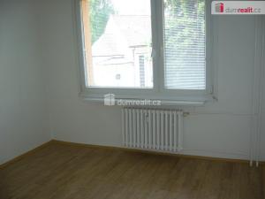 Pronájem bytu 3+1, Děčín - Děčín IX-Bynov, Na Pěšině, 67 m2