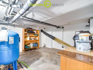 Prodej rodinného domu, Dolní Benešov - Zábřeh, Opavská, 338 m2