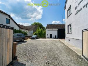 Prodej rodinného domu, Dolní Benešov - Zábřeh, Opavská, 338 m2