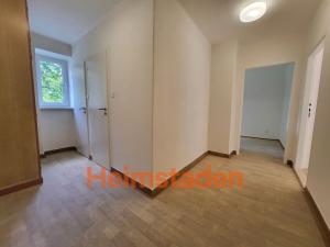Pronájem bytu 2+1, Havířov - Město, U Stromovky, 54 m2