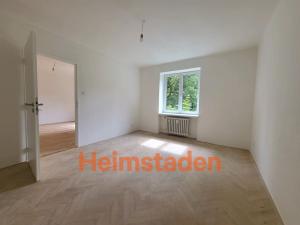 Pronájem bytu 2+1, Havířov - Město, U Stromovky, 54 m2