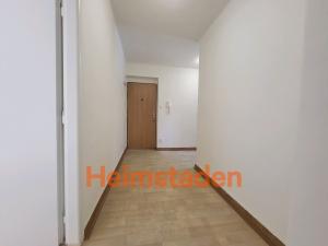Pronájem bytu 2+1, Havířov - Město, U Stromovky, 54 m2