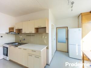 Prodej bytu 3+1, Velké Meziříčí, Mírová, 68 m2