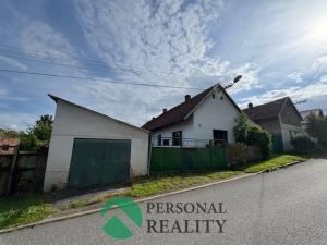 Prodej rodinného domu, Třebovle - Miškovice, 80 m2