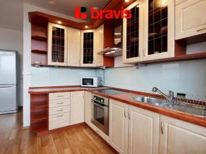 Pronájem bytu 2+kk, Brno - Štýřice, Jaroslava Foglara, 60 m2