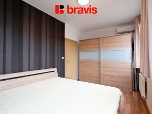 Pronájem bytu 2+kk, Brno - Štýřice, Jaroslava Foglara, 60 m2