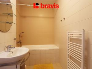 Pronájem bytu 2+kk, Brno - Štýřice, Jaroslava Foglara, 60 m2