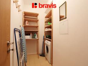 Pronájem bytu 2+kk, Brno - Štýřice, Jaroslava Foglara, 60 m2