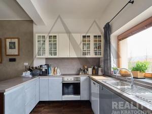 Prodej rodinného domu, Tuchoměřice, Na Výsluní, 220 m2