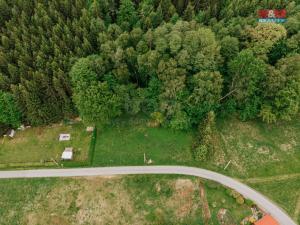 Prodej pozemku pro bydlení, Rychnov u Jablonce nad Nisou, 743 m2