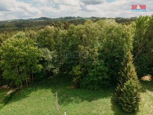 Prodej pozemku pro bydlení, Rychnov u Jablonce nad Nisou, 743 m2