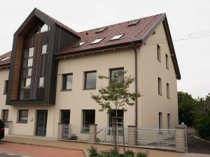 Pronájem bytu 2+kk, Benátky nad Jizerou - Benátky nad Jizerou II, Pražská, 56 m2