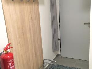 Prodej atypického bytu, Brno - Sadová, Moskalykova, 30 m2