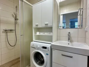 Pronájem bytu 2+kk, Zdice, Velizská, 50 m2