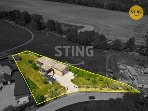Prodej vily, Loštice - Žádlovice, 230 m2
