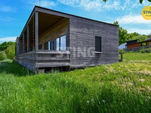 Prodej vily, Loštice - Žádlovice, 230 m2