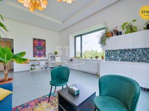Prodej vily, Loštice - Žádlovice, 230 m2