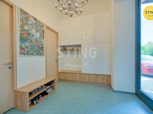 Prodej vily, Loštice - Žádlovice, 230 m2