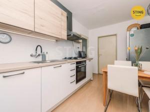 Prodej bytu 2+1, Liberec, nám. Štefánikovo, 55 m2