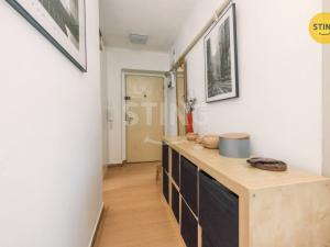 Prodej bytu 2+1, Liberec, nám. Štefánikovo, 55 m2