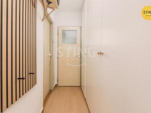 Prodej bytu 2+1, Liberec, nám. Štefánikovo, 55 m2