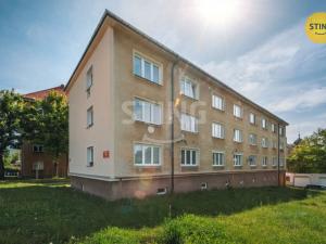 Prodej bytu 2+1, Liberec, nám. Štefánikovo, 55 m2