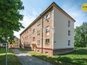 Prodej bytu 2+1, Liberec, nám. Štefánikovo, 55 m2