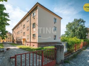 Prodej bytu 2+1, Liberec, nám. Štefánikovo, 55 m2