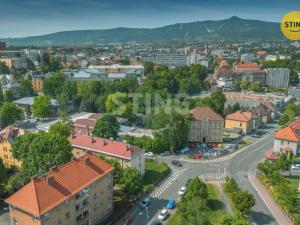 Prodej bytu 2+1, Liberec, nám. Štefánikovo, 55 m2