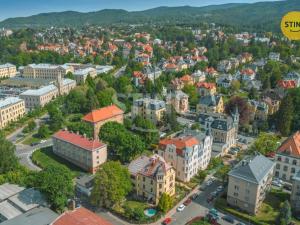 Prodej bytu 2+1, Liberec, nám. Štefánikovo, 55 m2