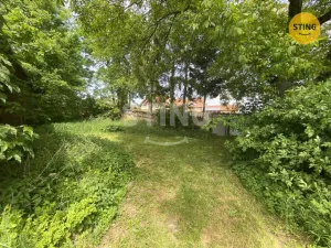 Prodej pozemku pro bydlení, Třeština, 998 m2